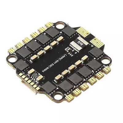 Flight Controller Stack 45A Replaceable Drone Accessory For RC Quadcopter • £29.70