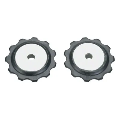 SRAM Derailleur Pulleys For 2003-07 X0 Short Cage X9 And X7 • $33.61