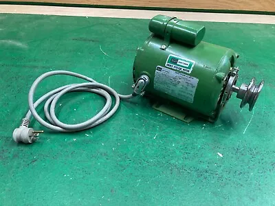 Craftsman 1/3 HP Motor Reversible Rotation 113.12760 - CAT 1276 - 5/8  Shaft • $59.99