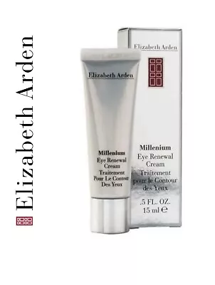 NEW Elizabeth Arden Millenium Eye Renewal Cream - 0.5oz • $18.95