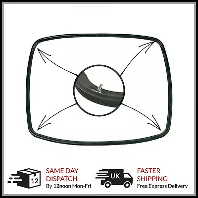£11.99 • Buy  Oven Cooker Rubber Door Seal Gasket For ARISTON CREDA HOTPOINT INDESIT