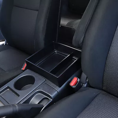 Center Console Armrest Heighten Storage Glove Box For Toyota FJ Cruiser 2007-21 • $45.99