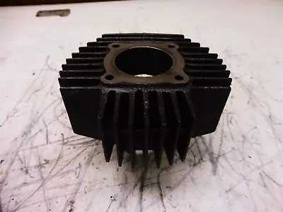 1964 Yamaha Trail Master 80 YG1 Y20 YM351  Engine Top End Cylinder • $23