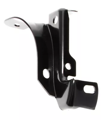 Front Inner Bumper Bracket LH 70-72 Camaro Standard 70-73 Camaro Rally Sport • $65.60