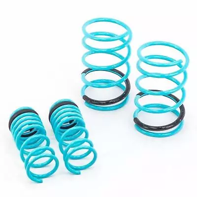 Gsp Traction S Lowering Springs For 02-05 Honda Civic Si Ep3 Hatch Godspeed • $2500