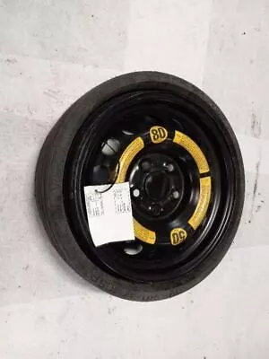 SPARE TIRE Fits VOLKSWAGEN TOUAREG 2004 - 2017 OEM • $84.50