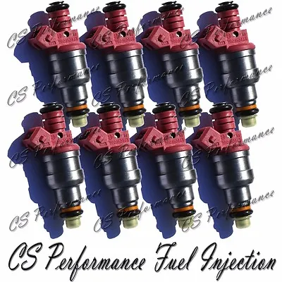 Bosch Fuel Injectors For 1999-2004 Ford Mustang 4.6L 4.6 V8 2000 2001 2002 2003 • $249.99