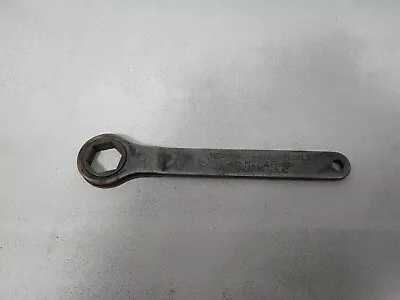 3/4” Mossberg 6 Point No. 645 Reverse & Brake Pedals Ratcheting Wrench Os56 • $30