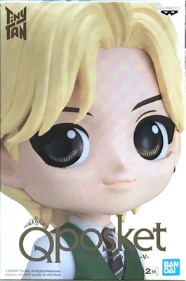 $40 • Buy Bandai Spirits Q Posket RM V (A Color)
