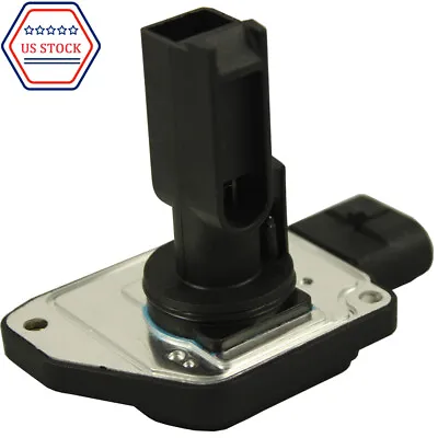 AFH50M-05 New 3Pin MAF Mass Air Flow Sensor Meter For Buick Chevy Impala GM 3.8L • $16.64