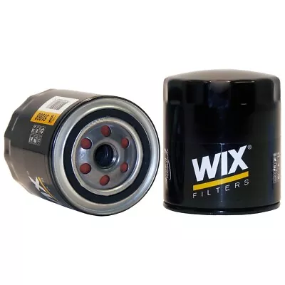 51068 WIX Oil Filter For Ram Truck Mustang Defender Fury Van Toyota Camry Ford I • $12.86