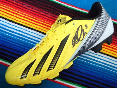 $79.99 • Buy ✺Signed✺ BRANDON ELLIS Boot PROOF COA Suns Richmond Tigers 2022 Jumper AFL