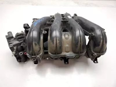 2010-2013 Mazda 3 Intake Manifold 2.0L VIN F 8th Digit Fits OEM LF8J13100A • $270