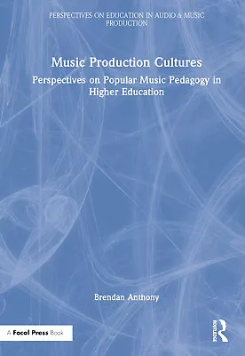 Music Production Cultures • £125