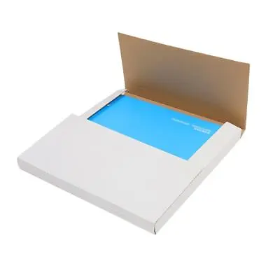 Vinyl Record LP Shipping Mailer Boxes 12.5   Record Mailers Album Paper Box • $24.99