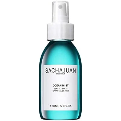 $19.99 • Buy SACHAJUAN Ocean Mist Sea Salt Spray, 5.1 Fl Oz 150ML NEW