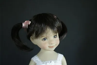 Little Darling Boneka Dolls & Others  Mei  Wig 4-55-66-77-88-9 • $23