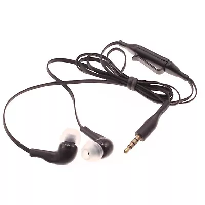 For T-Mobile REVVL 6/6x/PRO 5G Headphones Wired Earphones Handsfree Mic 3.5mm • $12.34