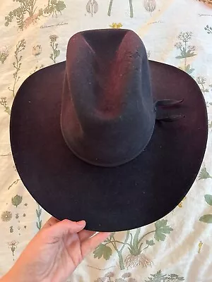 Akubra Cowboy Hat Bobby  • $150