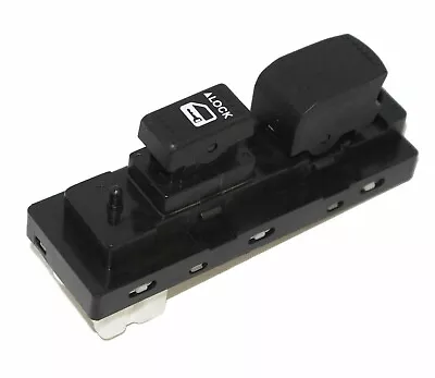 Brand New Main Power Window Switch Assembly Genuine Fit For Suzuki ALTO 2009-16 • $50.21