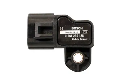 Genuine Bosch FG Barra XR6 Turbo 2 Bar MAP Sensor XR6T Ford • $78.76