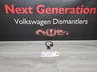 Audi Volkswagen MMI MDI AMI IPOD IPAD IPHONE Cord Adapter Cable OEM Wiring • $14.49