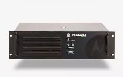 Motorola XPR8400 UHF 450-512 Mhz 40W TRBO Repeater W/ Duplexer CAP + SS • $1875