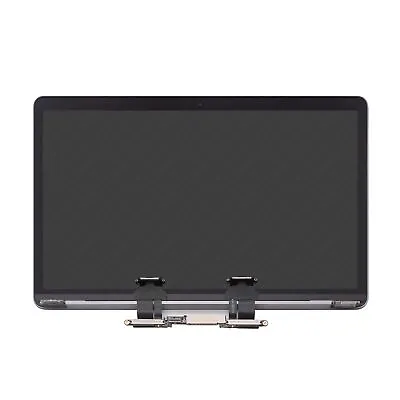 $295 • Buy Full LCD Assembly Display For Apple MacBook Pro 13-inch M1 A2338 2020 Space Gray