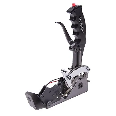 Hurst 3162007  Pistol-Grip Quarter Stick Shifter TH400-TH375-TH250-TH350  • $532.95