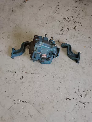 $550 • Buy Borg Warner Velvet Drive Model As1-71C, 1:1 Gear Ratio