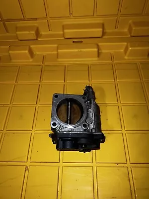 2007-2013 Infiniti G35 G37 Sedan Right Passenger Throttle Body OEM • $39.99