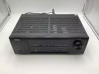 Denon AVR-E300 Integrated Network AV Reciever • $100
