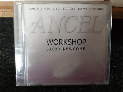 £9.99 • Buy Jacky Newcomb - Angel Workshop (2006) CD, Healing, Meditation