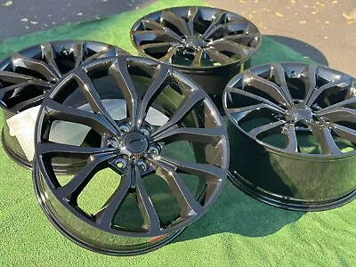 2023 Wheels Rims 22  Ford F-150 Expedition F150 2004-2023 OEM Specs • $1199