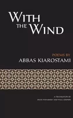 With The Wind By Abbas Kiarostami • £52.39