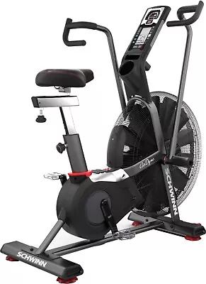 Schwinn Airdyne AD7 Exercise Bike (Used) - Pick Up Only • $549