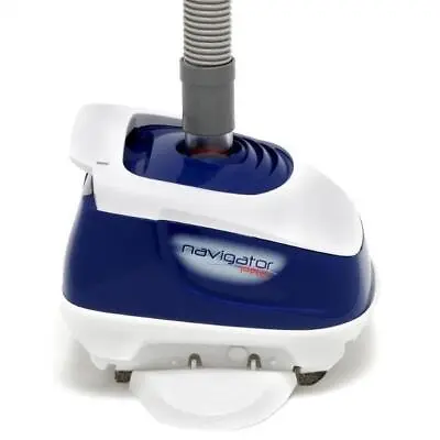 The Hayward W3925ADV Navigator Pro Suction Side Pool Cleaner For • $349