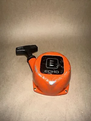 Echo PB-200 Power Blower Starter Recoil Assembly OEM • $34.99