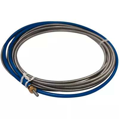 Miller 194013 Liner Monocoil 1/16-5/64 Wire X 15 Ft • $56.99