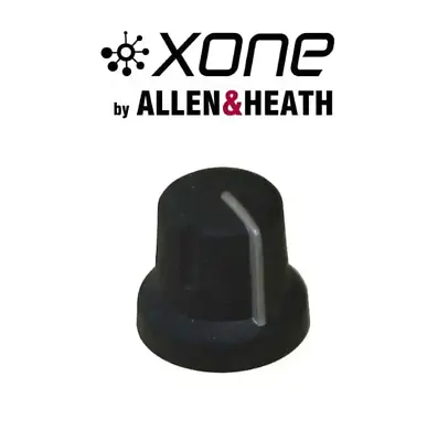 Knob Allen & Heath Xone 42 And Xone 92 • £5.14