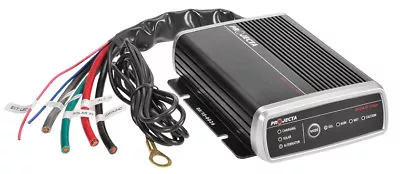 Projecta Idc25 Dc/dc Dual Purpose Battery Charger Deep Cycle Caravan Solar Agm • $310