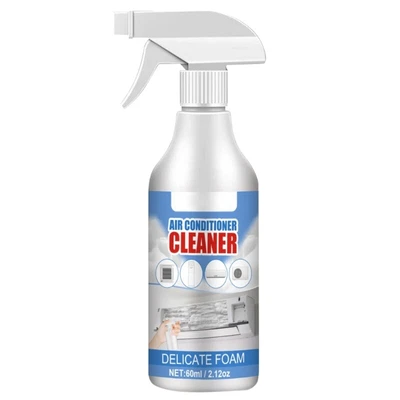$11.57 • Buy 60ml Air Conditioner Cleaner Household Multipurpose Cleaning