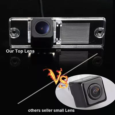 $28.88 • Buy HD Lens Car Camera Reverse Paking Sony CCD For Mitsubishi Pajero V3 V6 V8 Zinger