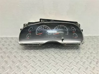 2002-2004 Ford F150 Speedometer Instrument Cluster Odometer Oem 2l34-10849-ca • $95