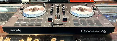 Pioneer DDJ-SB2 Performance DJ Controller Serato DJ Pro Black • $180