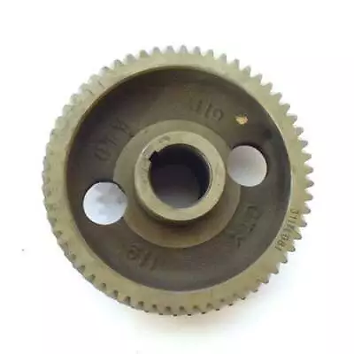 Used Idler Gear Fits Caterpillar 232 262 236 216 248 246 228 226 252 242 277 • $335.95