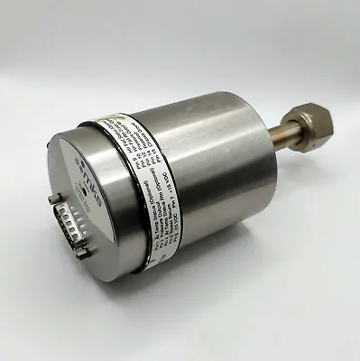 Mks 628b02tbe1b Manometer Pressure Sensor • $750