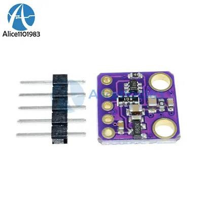 GY-9930-LLC APDS-9930 I2C ALS Attitude Sensor Module Proximity&Attitude Sensors • $1.44