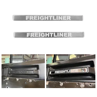 Freightliner Classic FLD Door Handle Trim • $25.99