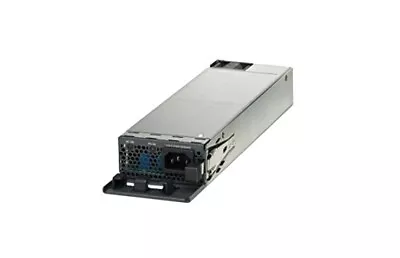 Used Cisco C3KX-PWR-350WAC 350W AC Power Supply For Catalyst WS-C3560X WSC-3750X • $17.95